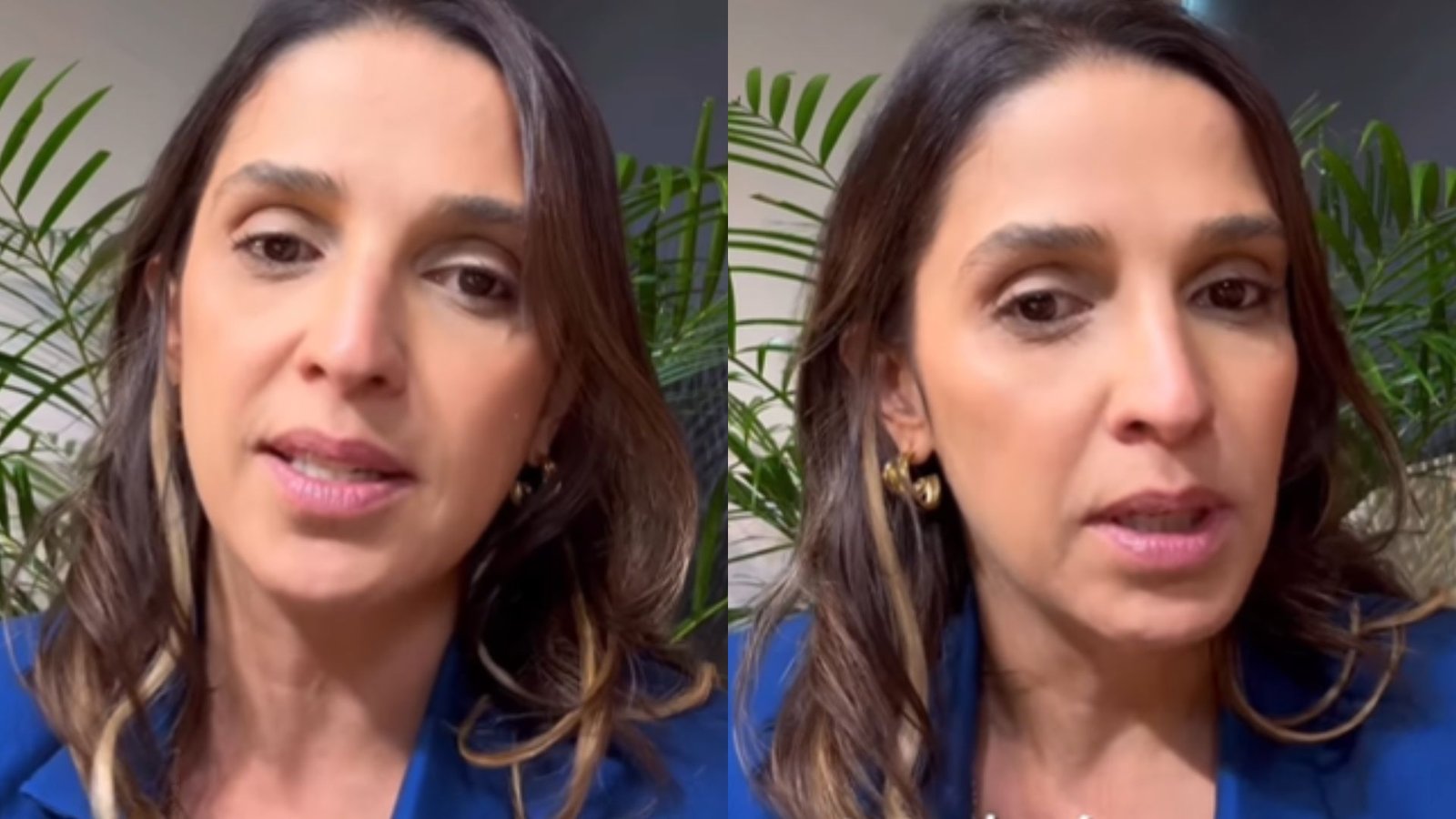 Mãe de Isabella Nardoni se pronuncia sobre série da Prime Video: “Não vou assistir”