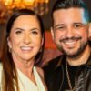 Margareth Serrão envia presente carinhoso ao namorado após cirurgia plástica