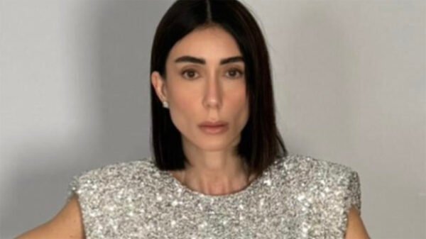 michelle barros