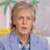 Paul McCartney relembra o momento em que soube da morte de John Lennon: “Simplesmente inacreditável”