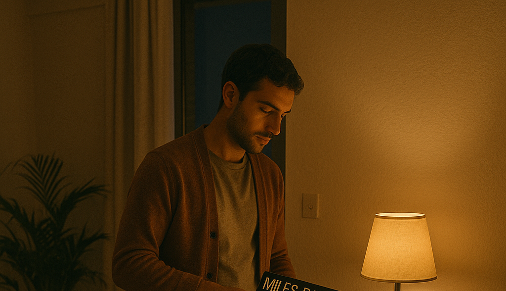 Mark J SOLER apresenta “Lazy Song”, primeiro single instrumental do EP conceitual “Walks”