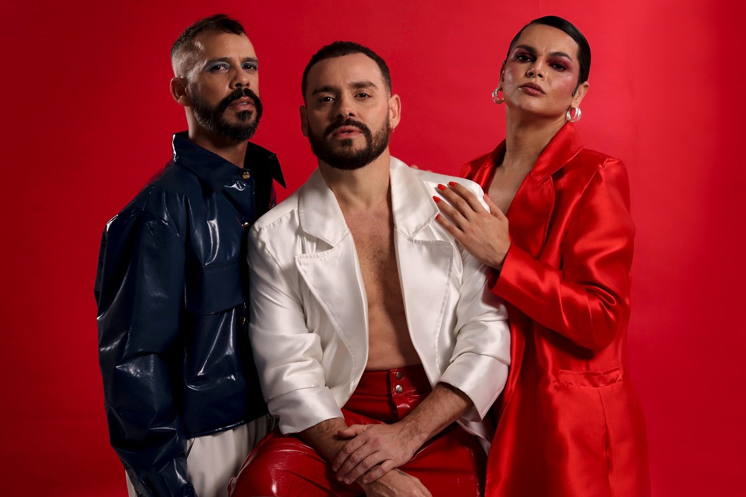 Paulo Netto lança álbum autoral “Manhã Geral de Amor” e revela facetas íntimas da música brasileira