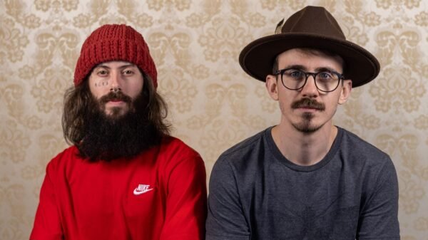 Matias Malta e Felipe Cim lançam “O Melhor de Mim”, single que inspira presença, fé e propósito