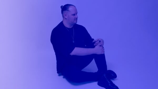 Dave Cayden lança “Whole Again”, o single mais pessoal de sua carreira