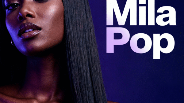 Mila Pop