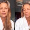 Luana Piovani desabafa após produtora cancelar seu espetáculo e citar falta de público: “Me deixou surpresa”
