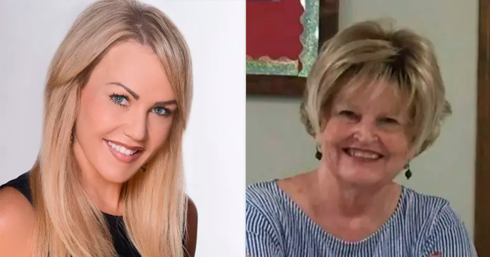 Ex-apresentadora de TV é presa acusada de matar a própria mãe a facadas nos EUA