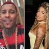 MC Poze do Rodo curte postagem polêmica que afirma que Viviane Noronha levou “300 chifres”