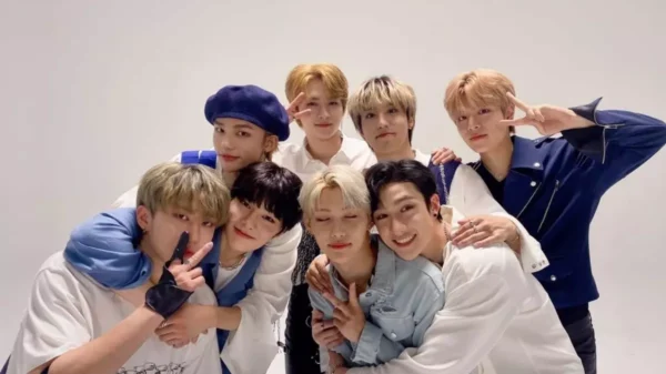 Stray Kids fará show único no Brasil em 2026