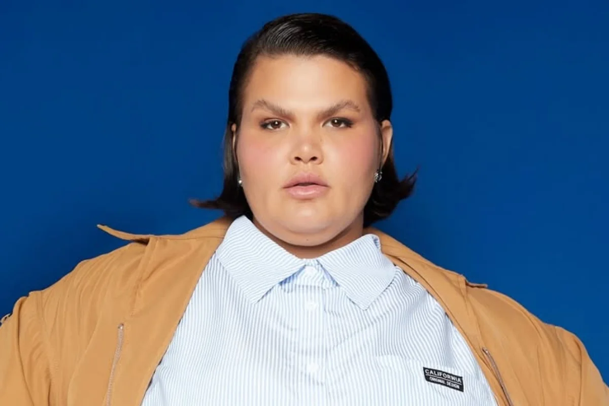 Thais Carla celebra um ano de bariátrica e revela perda de 100 kg