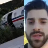 Investigação confirma causas do acidente com avião que levava DJ Alok