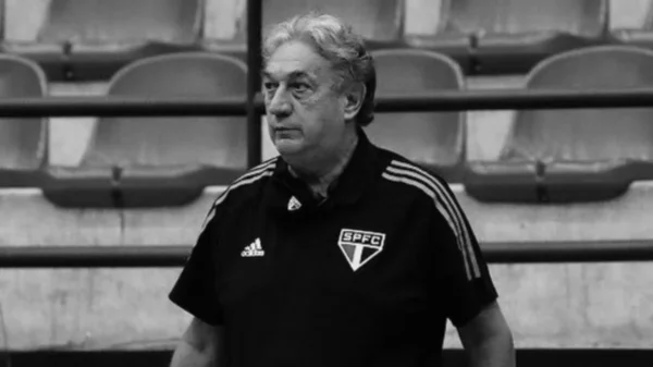 Cláudio Mortari