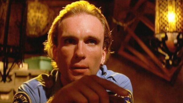 Peter Greene, ator de “Pulp Fiction” e “O Máskara” é encontrado morto aos 60 anos
