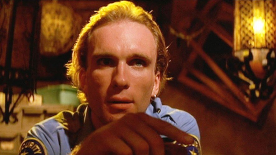 Peter Greene, ator de “Pulp Fiction” e “O Máskara” é encontrado morto aos 60 anos
