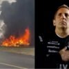 Greg Biffle morre em acidente aéreo; piloto lendário da NASCAR