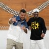 Veja a letra de “Som do Amor (Sound of Love)”, colaboração entre Alma Djem e Pato Banton