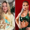 Luana Piovani diz que “falta pouco” para Virginia ser presa: "Quero ver na cadeia"