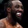 Terence Crawford