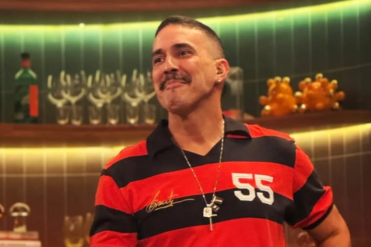 André Marques surpreende ao anunciar aposentadoria aos 46 anos