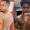 Amplie! MC Davi mostra seu antes e depois e atiça a web; veja