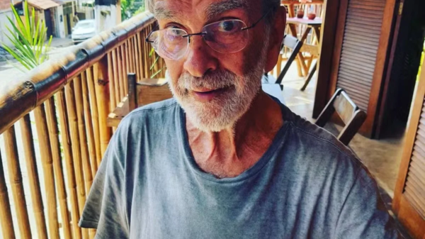Maurício Kubrusly recebe alta hospitalar e esposa atualiza estado de saúde do jornalista