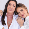 Mãe de Virginia Fonseca passa por cirurgia e médica explica: "Retiramos"