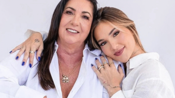 Mãe de Virginia Fonseca passa por cirurgia e médica explica: "Retiramos"