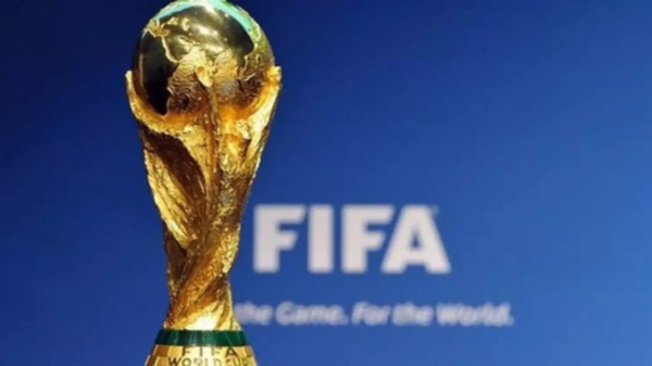 Sorteio da Copa do Mundo de 2026 acontece nesta sexta-feira: veja horário e onde assistir
