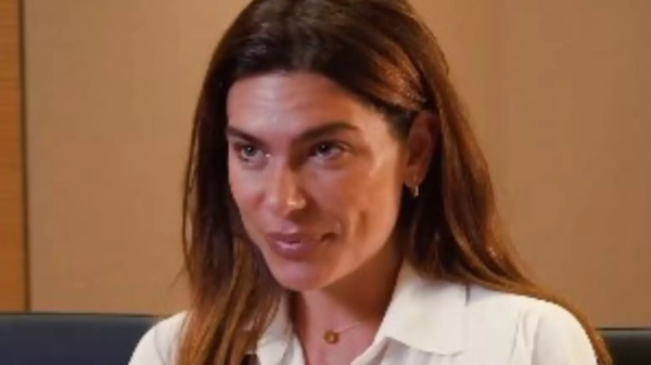 Mariana Goldfarb relata violência psicológica em campanha do MP: “Eu ia morrer”