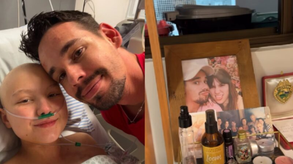 Marido de Isabel Veloso mostra o lar do casal durante internação e desabafa: “Falta você”; veja fotos