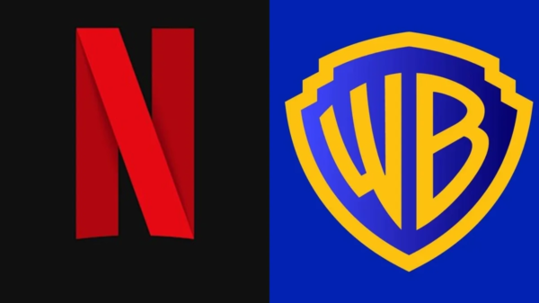Netflix anuncia acordo para compra da divisão de estúdios e streaming da Warner Bros; veja quanto ela pagou