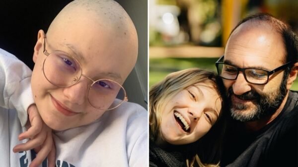 Pai de Isabel Veloso denuncia perfil que espalhou boato sobre morte da influenciadora