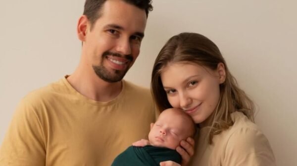 Isabel Veloso deixou carta de despedida ao filho; leia