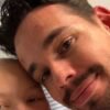 Isabel Veloso surge em nova inédita ao lado do marido durante internação: “Seguimos juntos”
