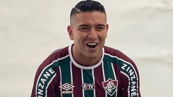 Ex-jogador do Fluminense, Mario Pineida é assassinado após pedir proteção no Equador