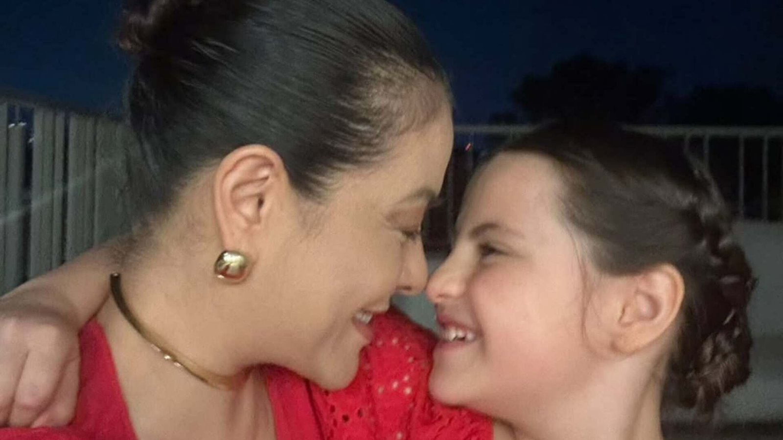 Li Martins emociona ao mostrar primeiro Natal com a filha após morte de JP Mantovani
