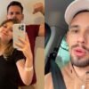 Marido atualiza estado de saúde de Isabel Veloso após 21 dias de internação: “Ganhei meu dia”