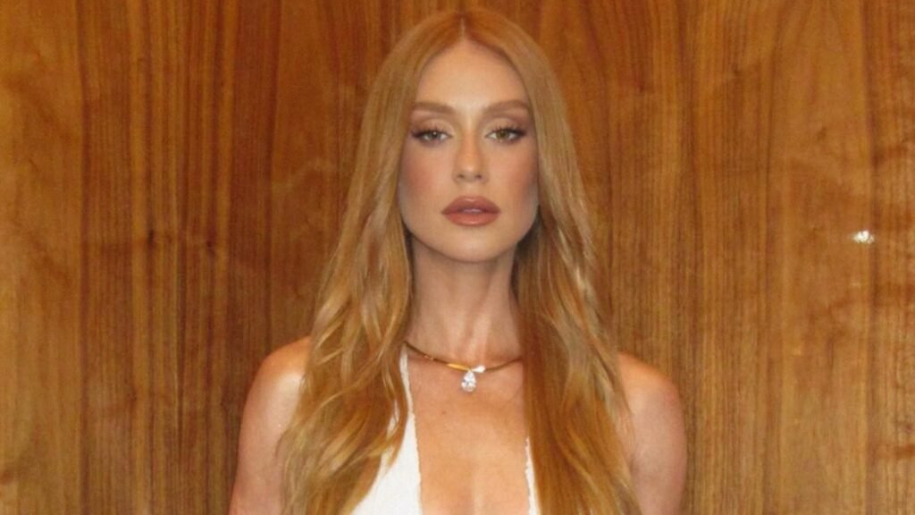 Marina Ruy Barbosa