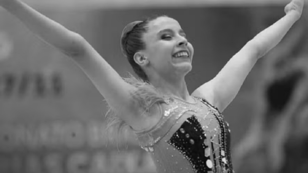 morre Isabelle Marciniak