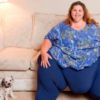 Participante do “Quilos Mortais”, mulher que já foi a mais gorda do mundo morre aos 62 anos