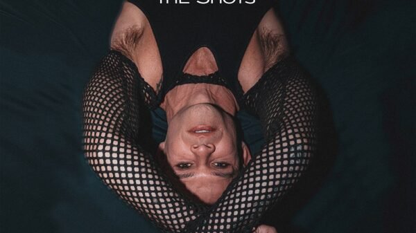 ERWIN lança o single “Calling the Shots” e transforma a pista de dança em manifesto de liberdade