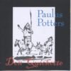 Indicação natalina: 'HOME BY CHRISTMAS', música de Paulus Potters
