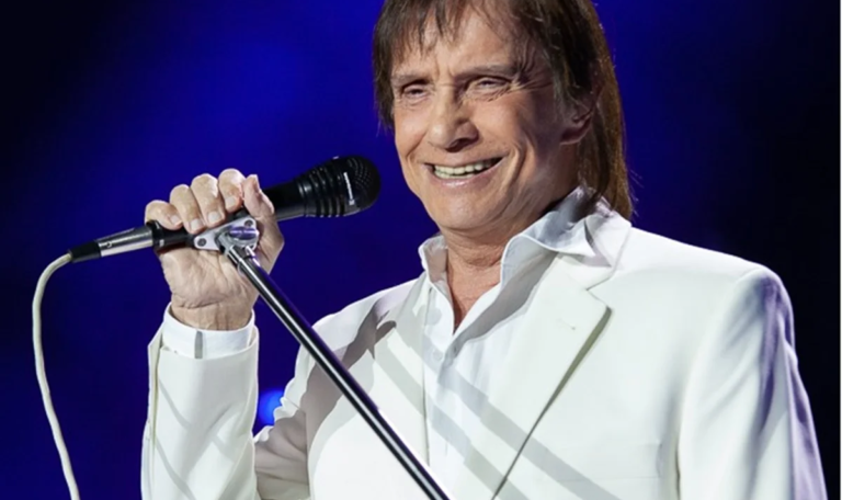 Aos 85 anos, Roberto Carlos realiza cirurgia; saiba o motivo