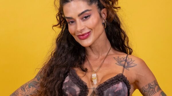 BBB 26: Aline Campos é a primeira eliminada da temporada
