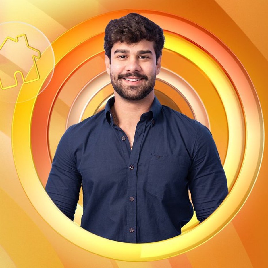 Paulo Augusto é expulso do BBB 26 após empurrar Jonas