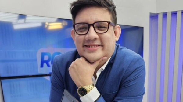Erlan Bastos morou na rua e comeu lixo antes do sucesso na TV
