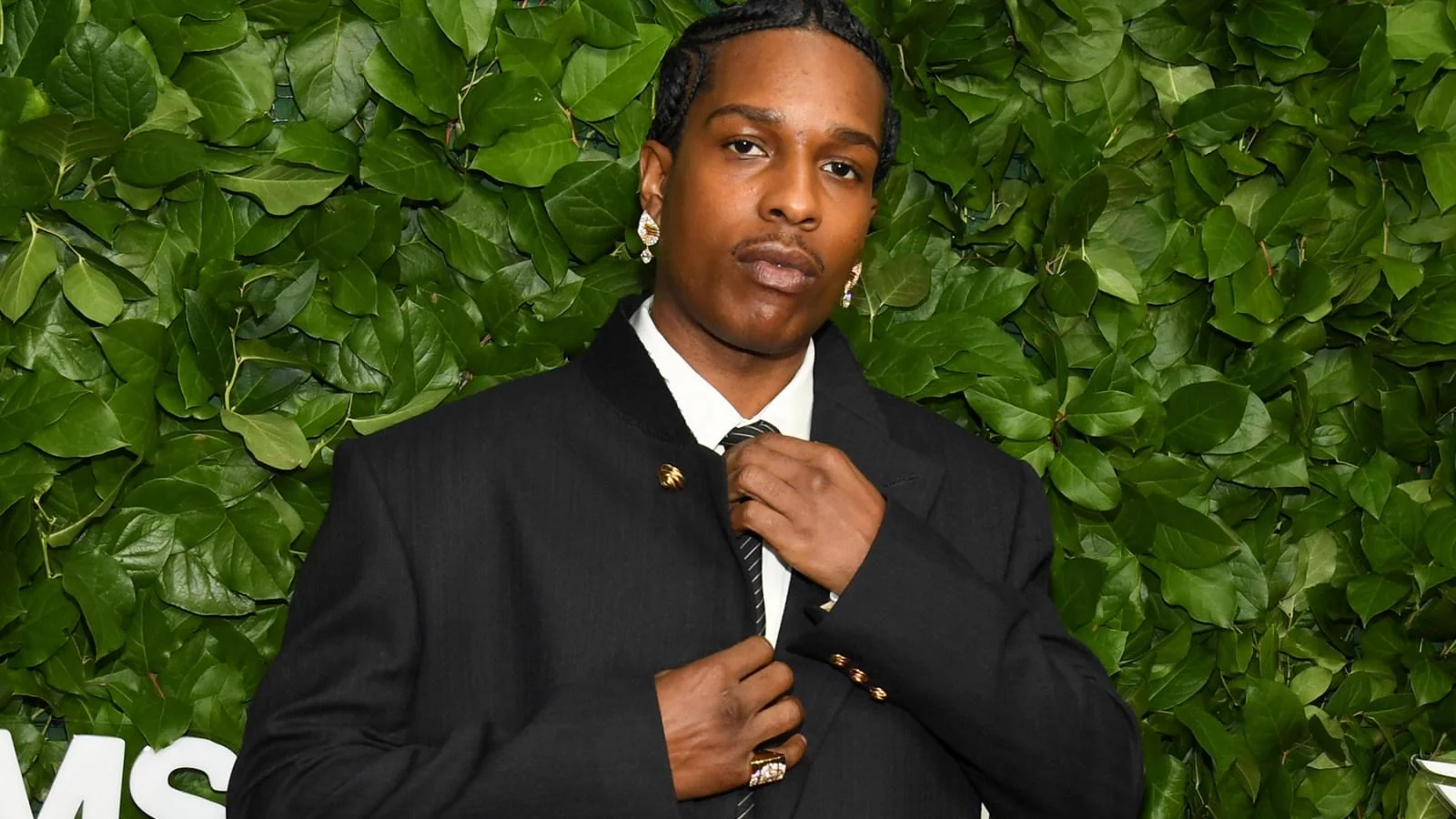 A$AP Rocky