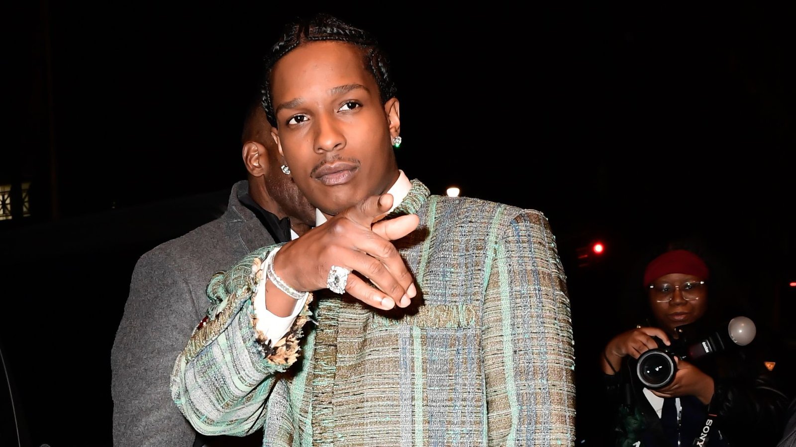 ASAP Rocky