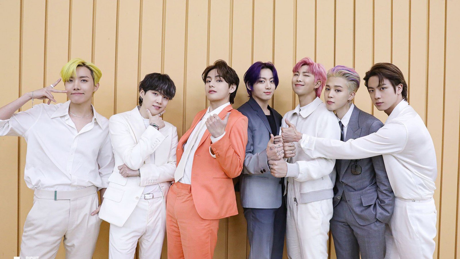 BTS - Shows - Brasil