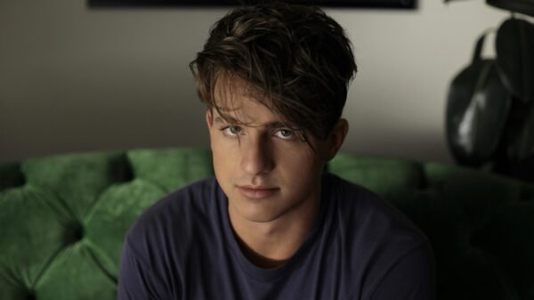 Charlie Puth